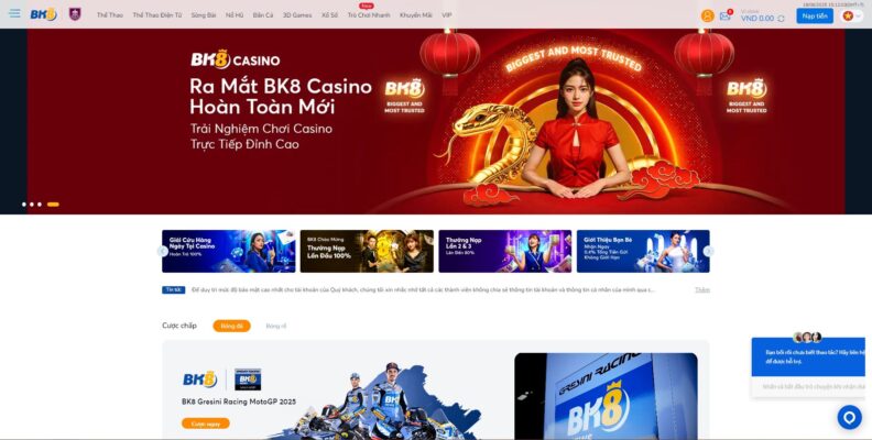 BK8 Crypto là phương thức thanh toán nhanh, hiện đại tại nhà cái
