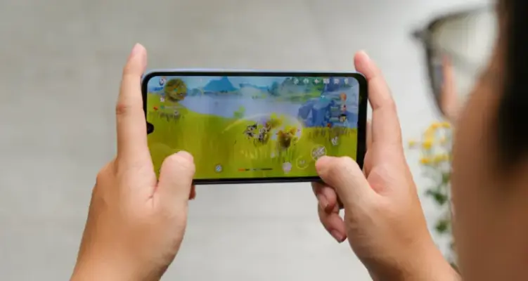 Đảm bảo thiết bị có cấu hình mạnh khi đăng ký app BK8