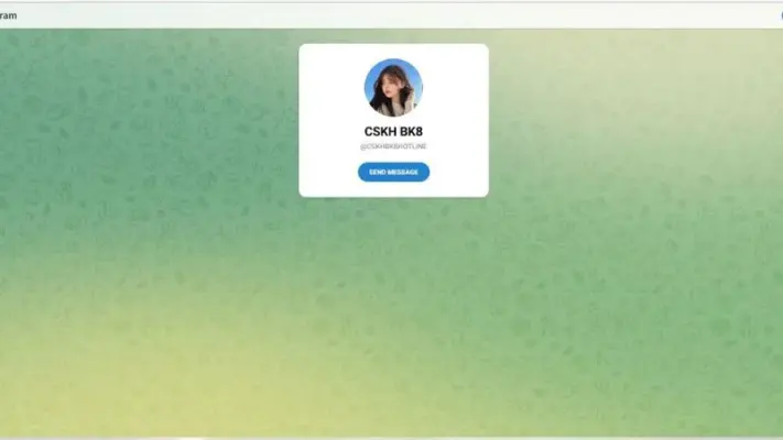 Hệ thống hỗ trợ của nhà cái luôn được đánh giá cao