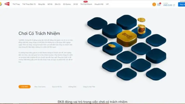 Người chơi cần trung thực, không gian lận khi cá cược