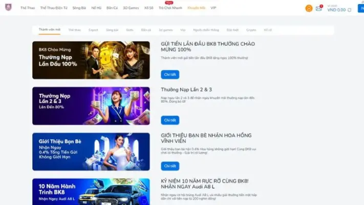 Tuân thủ điều kiện khi sử dụng các chương trình ưu đãi